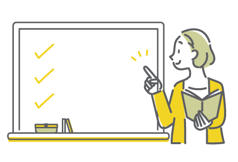 習い事ラインナップ充実