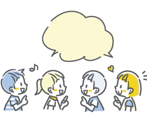 オリジナルプログラム