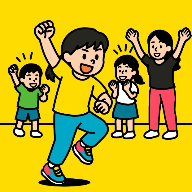 ダンス